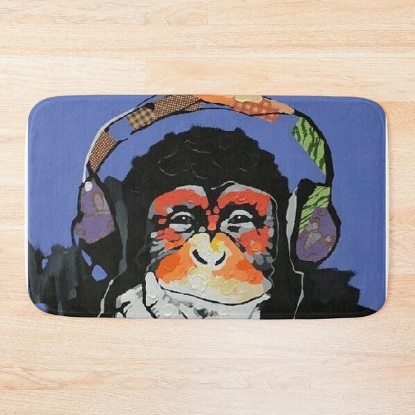 Item preview, Thinking Monkey designed and sold by Raxstar.