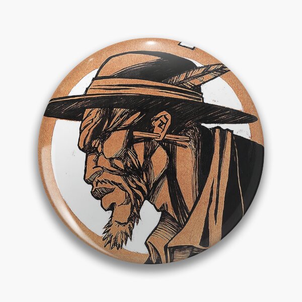 Item preview, the bluesman designed and sold by ElKalaka.