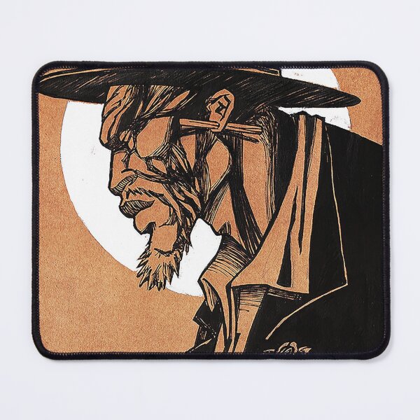 Item preview, the bluesman designed and sold by ElKalaka.