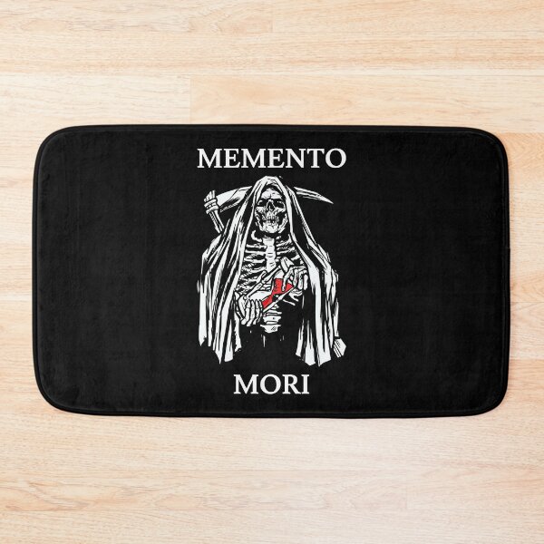 Item preview, Memento Mori II designed and sold by Lemon Pepper.