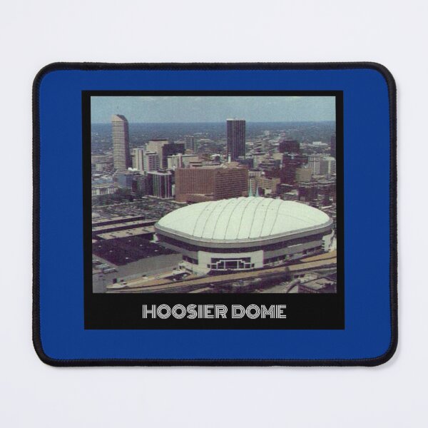 Item preview, Hooiser Dome designed and sold by DeadStadium.