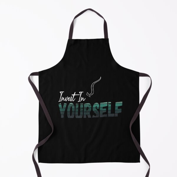 Item preview, Motivation Invest in yourself designed and sold by LETSTRIP.