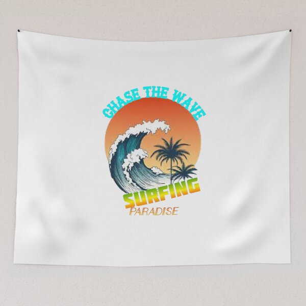 Item preview, THE GREAT RETRO WAVE designed and sold by Marakstore.