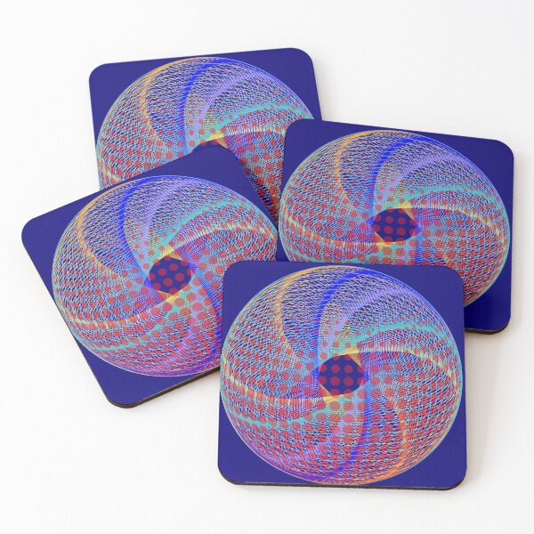 Item preview, World Kaleidoscope  designed and sold by PBJArt.