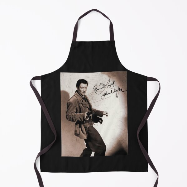 Item preview, John Wayne Classic Art designed and sold by nissaiaalana.