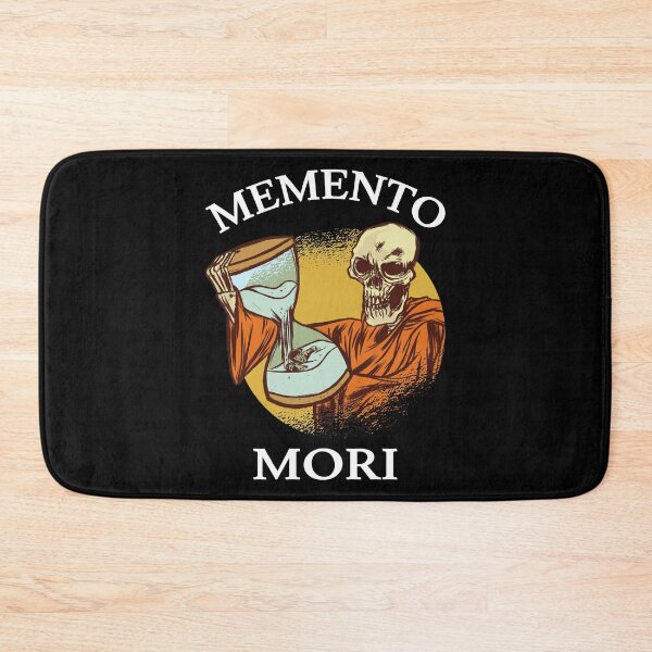 Item preview, Memento Mori III designed and sold by Lemon Pepper.