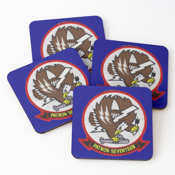 Item preview, VP-17 PATROL SQUADRON STORE designed and sold by militarygifts.