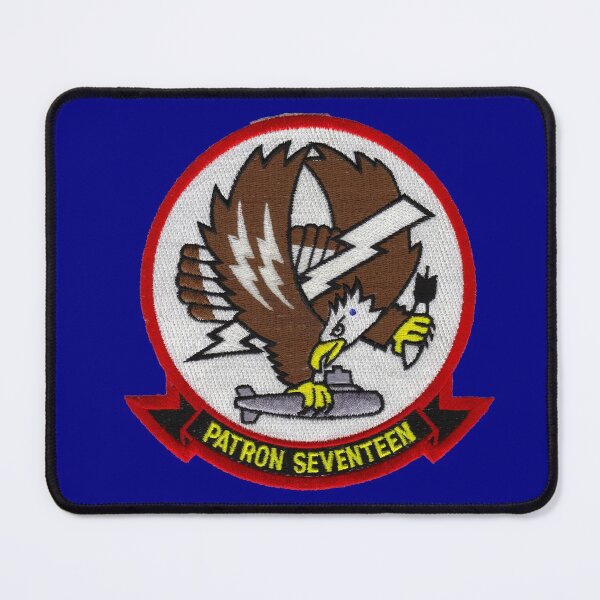 Item preview, VP-17 PATROL SQUADRON STORE designed and sold by militarygifts.