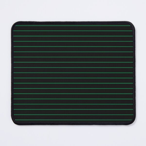 Item preview, Pretty Simple Green Stripes designed and sold by GDCdesigns.