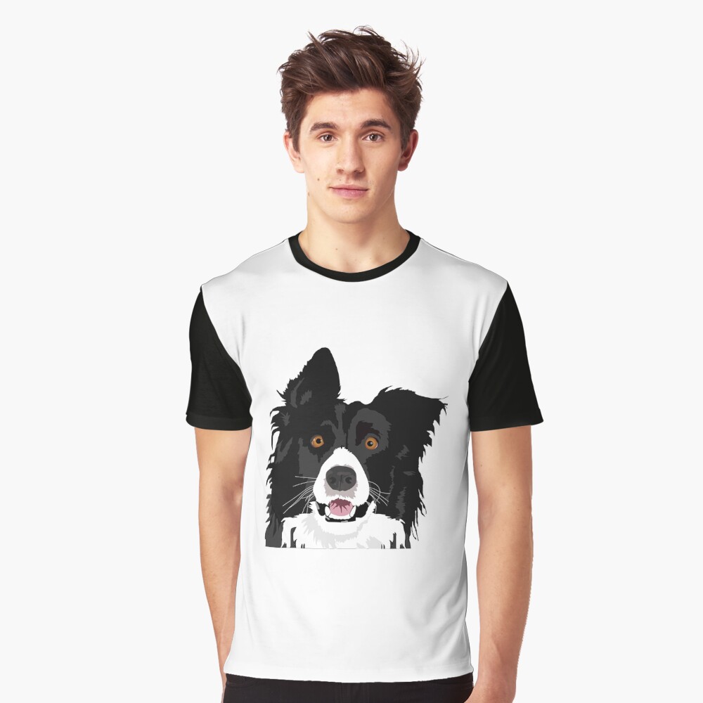 Item preview, Graphic T-Shirt designed and sold by apuppyfeed.