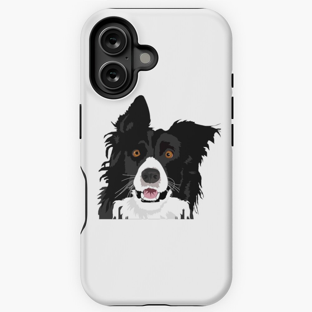 Item preview, iPhone Magsafe Tough Case designed and sold by apuppyfeed.