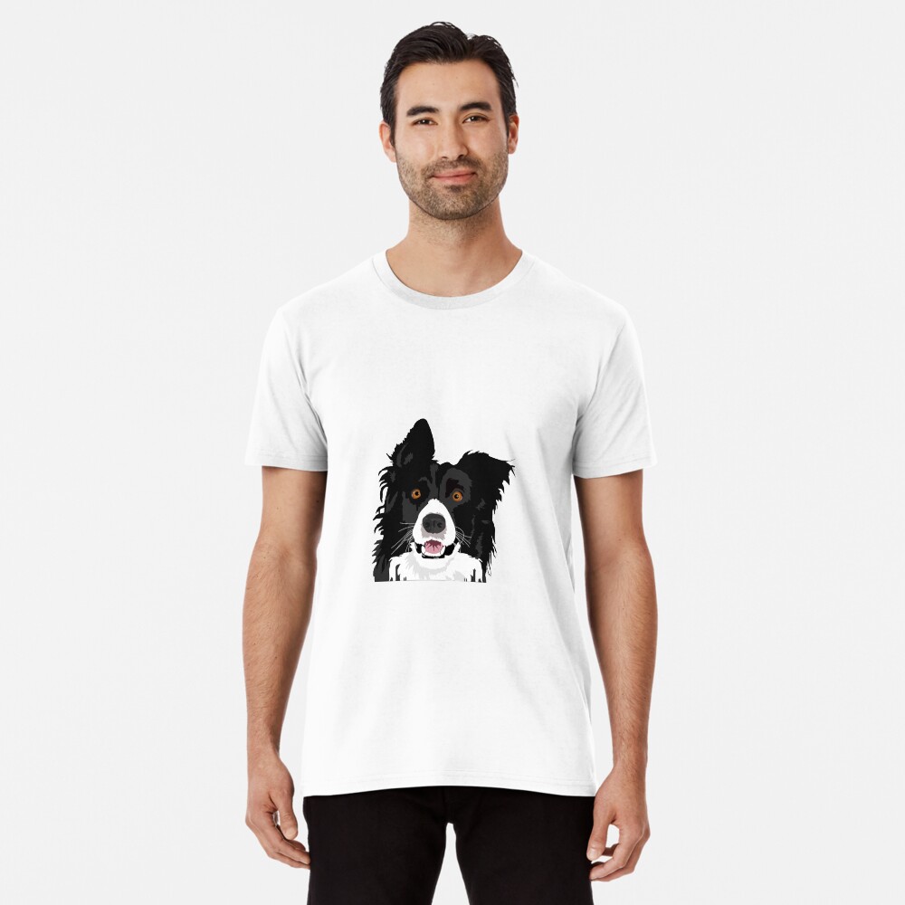 Item preview, Premium T-Shirt designed and sold by apuppyfeed.