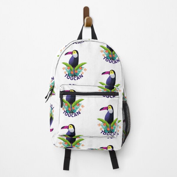 Item preview, TOUCAN designed and sold by SarikaPal.