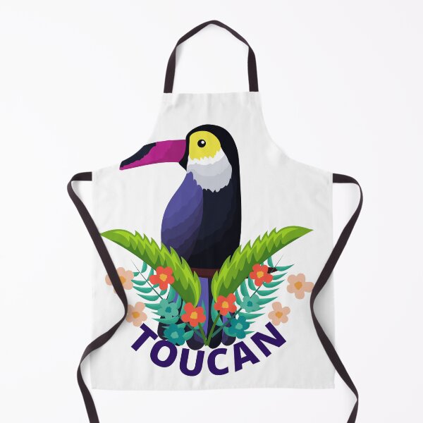 Item preview, TOUCAN designed and sold by SarikaPal.