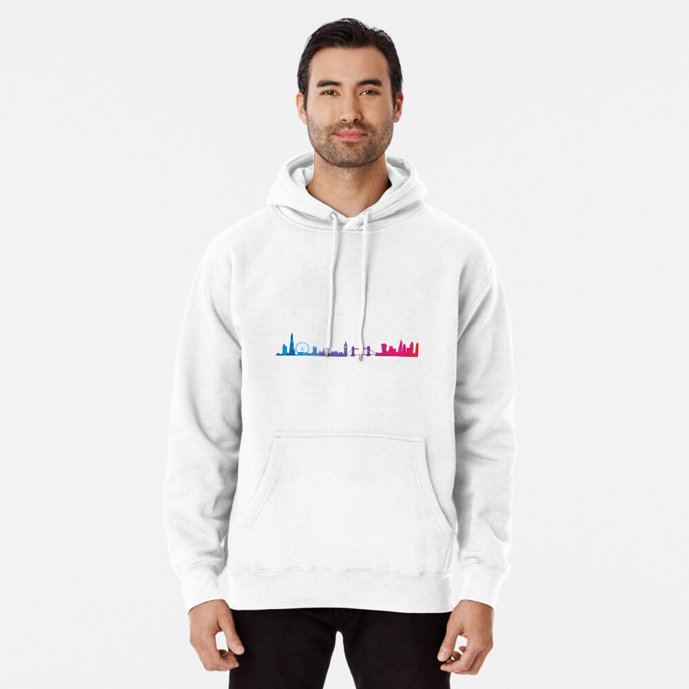 Item preview, Pullover Hoodie designed and sold by maximgertsen.