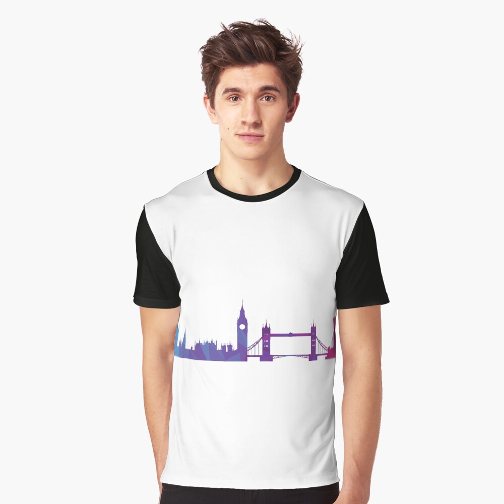 Item preview, Graphic T-Shirt designed and sold by maximgertsen.