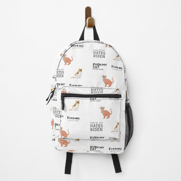 Item preview,  Even my cat hates Biden | Even my cat hates Biden design designed and sold by ExpertSayeed.