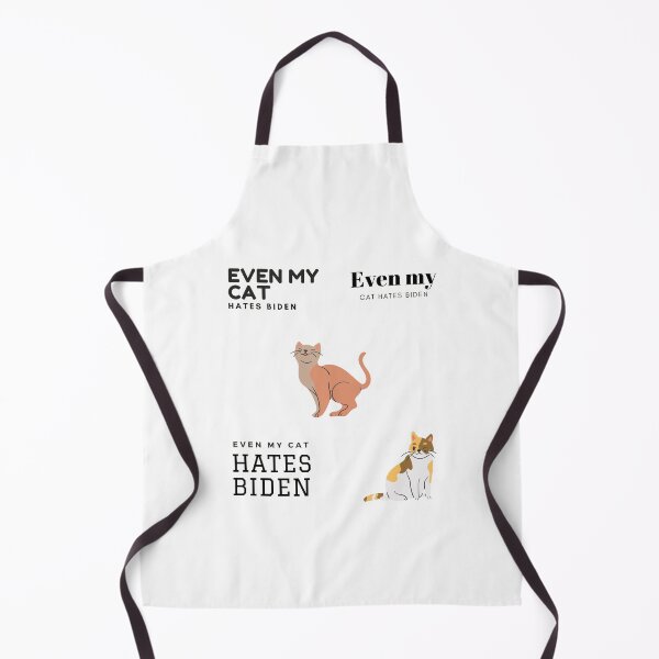Item preview,  Even my cat hates Biden | Even my cat hates Biden design designed and sold by ExpertSayeed.