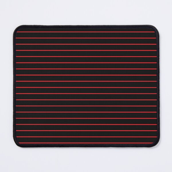 Item preview, Pretty Simple Red Stripes designed and sold by GDCdesigns.