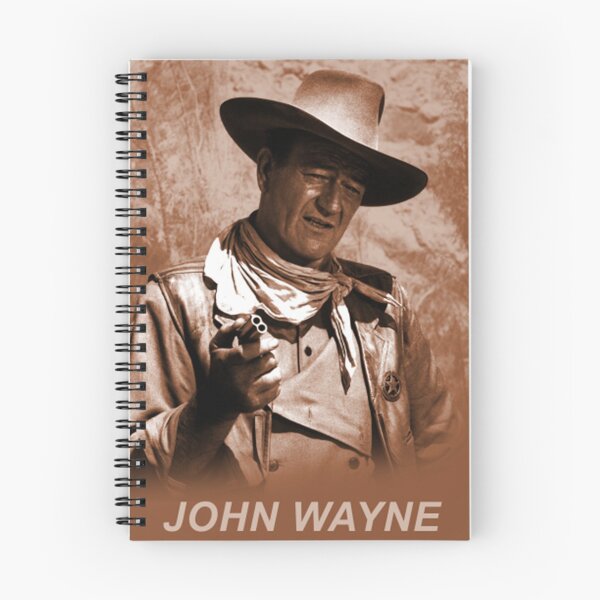 Item preview, John Wayne Classic Art designed and sold by nissaiaalana.