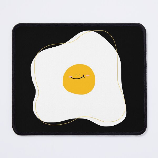 Item preview, Sunny-side egg designed and sold by Studio aBarbarista.