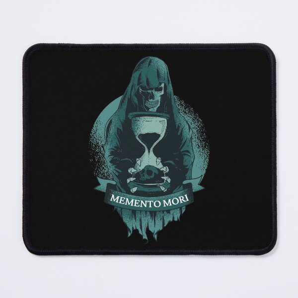 Item preview, Memento Mori IV designed and sold by Lemon Pepper.