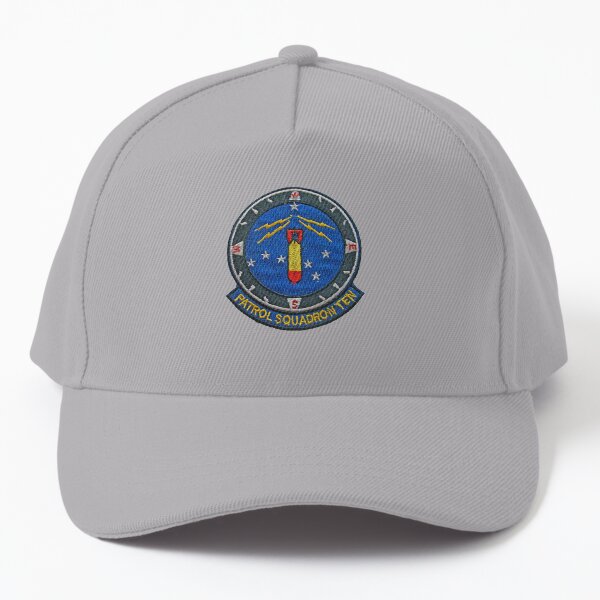 Aperçu de l'œuvre MAGASIN DE L'ESCADRON DE PATROUILLE VP-10 créée et vendue par militarygifts.