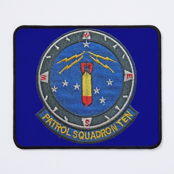 Item preview, VP-10 PATROL SQUADRON STORE designed and sold by militarygifts.