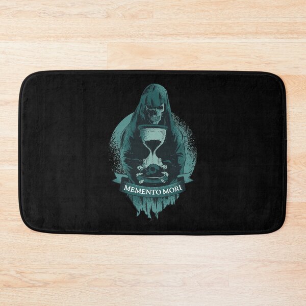 Item preview, Memento Mori IV designed and sold by Lemon Pepper.