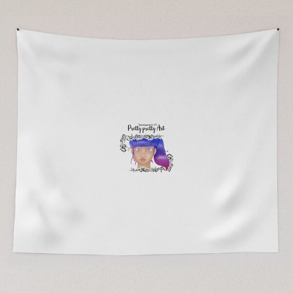 Item preview, Pretty Girl (A) - Original designed and sold by liajung.