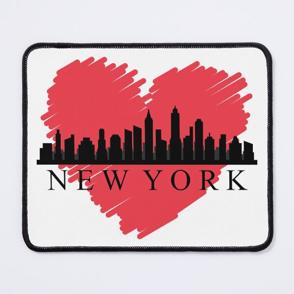 Item preview, Love New York designed and sold by RinaGArt.