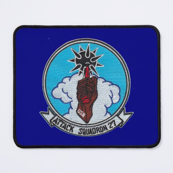 Item preview, VFA-27 STRIKE FIGHTER SQUADRON STORE designed and sold by militarygifts.