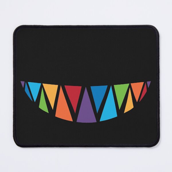 Item preview, MADNESS || RAINBOW SHARK JAW TEETH GRILLZ designed and sold by GDCdesigns.