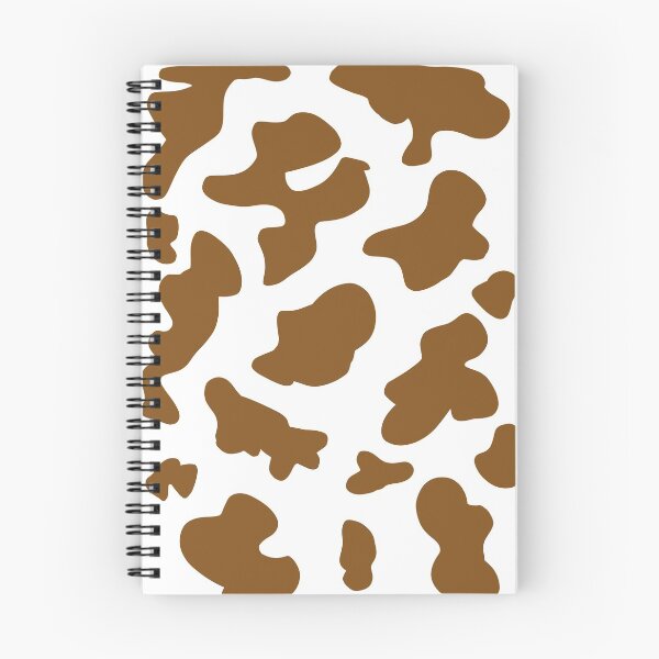 Item preview, Brown Cow Spots Easy Simple Costume designed and sold by that5280lady.