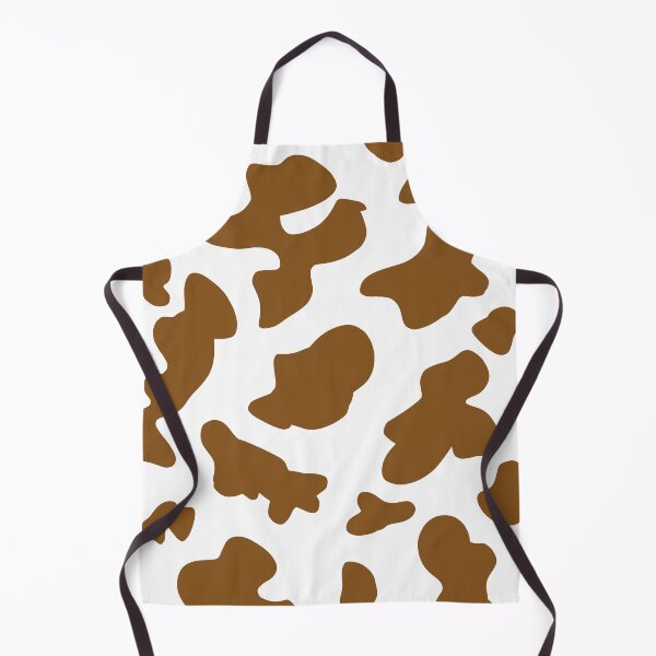 Item preview, Brown Cow Spots Easy Simple Costume designed and sold by that5280lady.