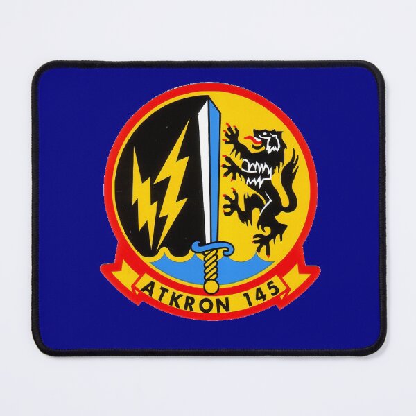Artikel-Vorschau von VA-145 Angriffsgeschwader-Shop, designt und verkauft von militarygifts.