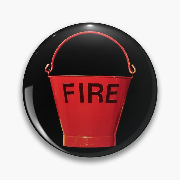 Item preview, Fire! designed and sold by OutOfNowhere.