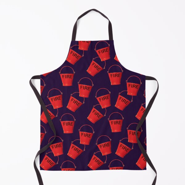 Item preview, Fire! designed and sold by OutOfNowhere.