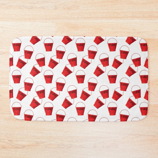 Item preview, Fire! designed and sold by OutOfNowhere.