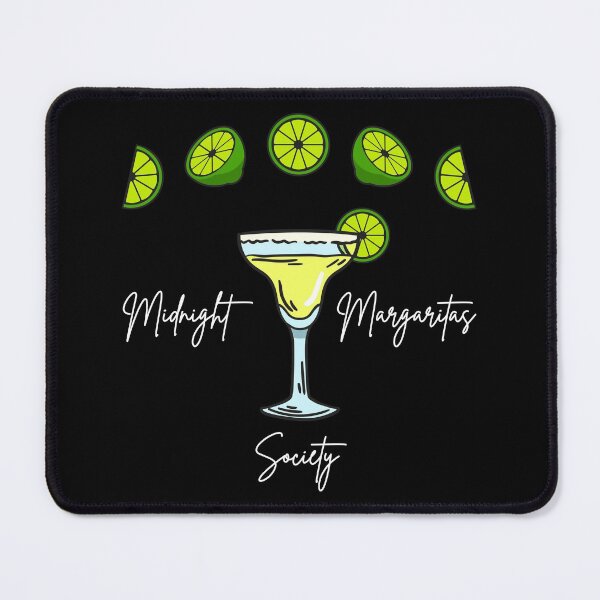 Item preview, Midnight Margaritas Society I designed and sold by Lemon Pepper.