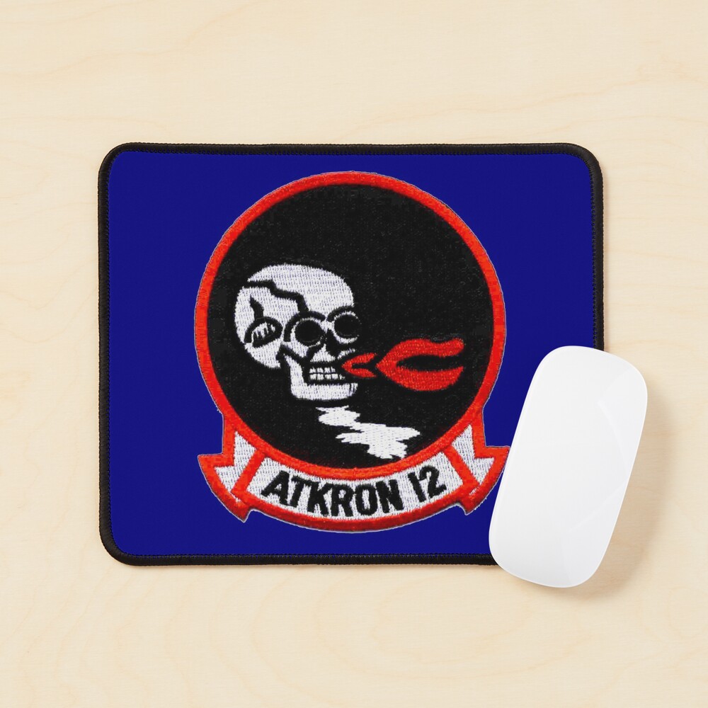 Item preview, Mouse Pad designed and sold by militarygifts.