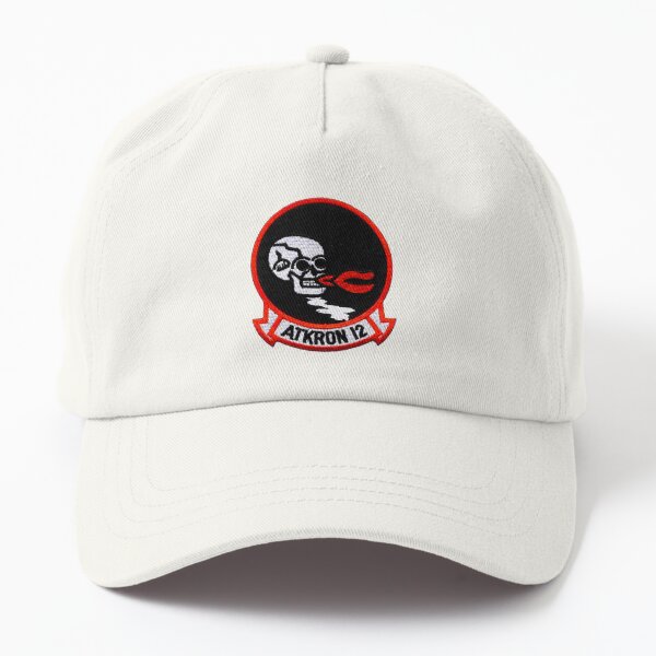Item preview, VA-12 ATTACK SQUADRON STORE designed and sold by militarygifts.