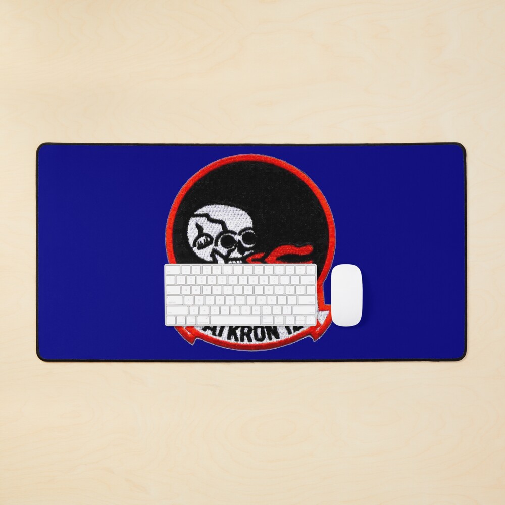 Item preview, Desk Mat designed and sold by militarygifts.