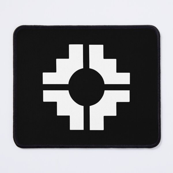 Item preview, Inca Cross Chakana designed and sold by signsandsymbols.