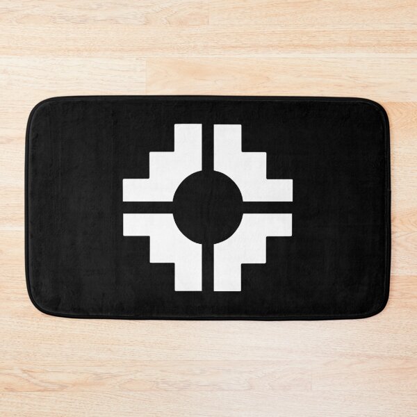 Item preview, Inca Cross Chakana designed and sold by signsandsymbols.