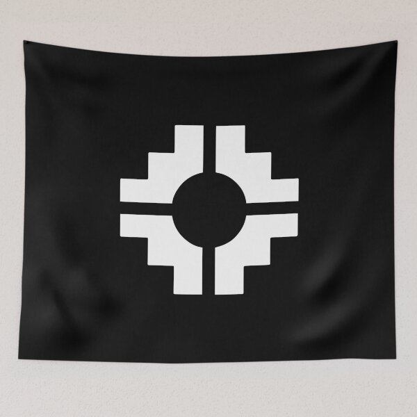 Item preview, Inca Cross Chakana designed and sold by signsandsymbols.