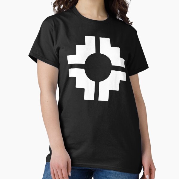 Item preview, Inca Cross Chakana designed and sold by signsandsymbols.