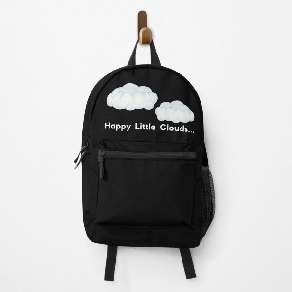 Item preview, Happy Clouds designed and sold by ArtStore20.