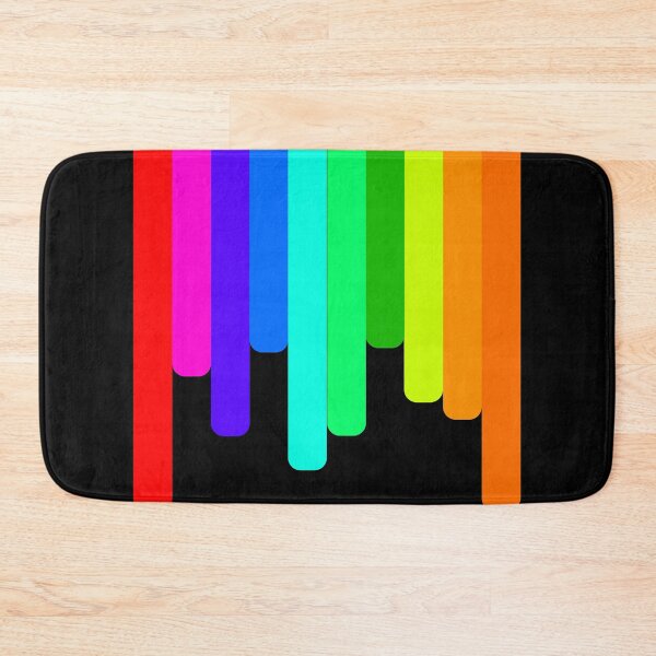 Item preview, Different Colour Strips designed and sold by AvessBerge.