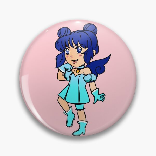 Item preview, Chibi Minto designed and sold by SketchyJessi.